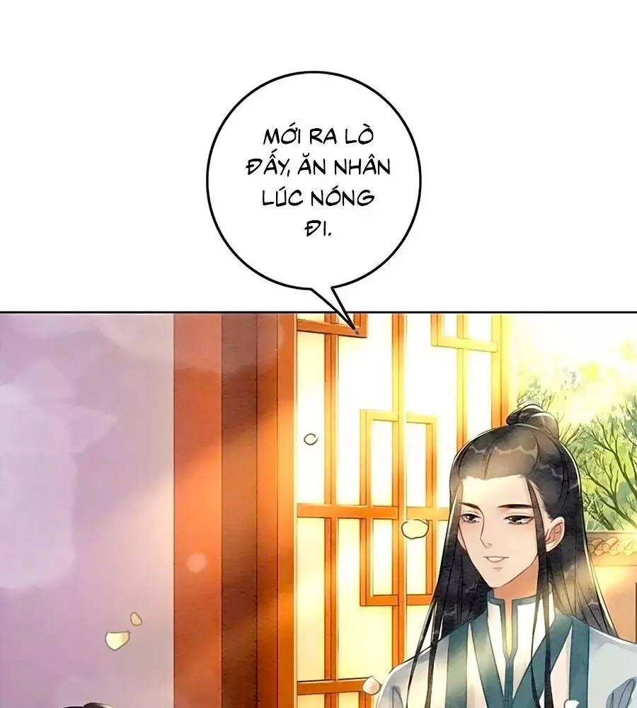 Triều Đình Có Yêu Khí Chapter 36 - 63