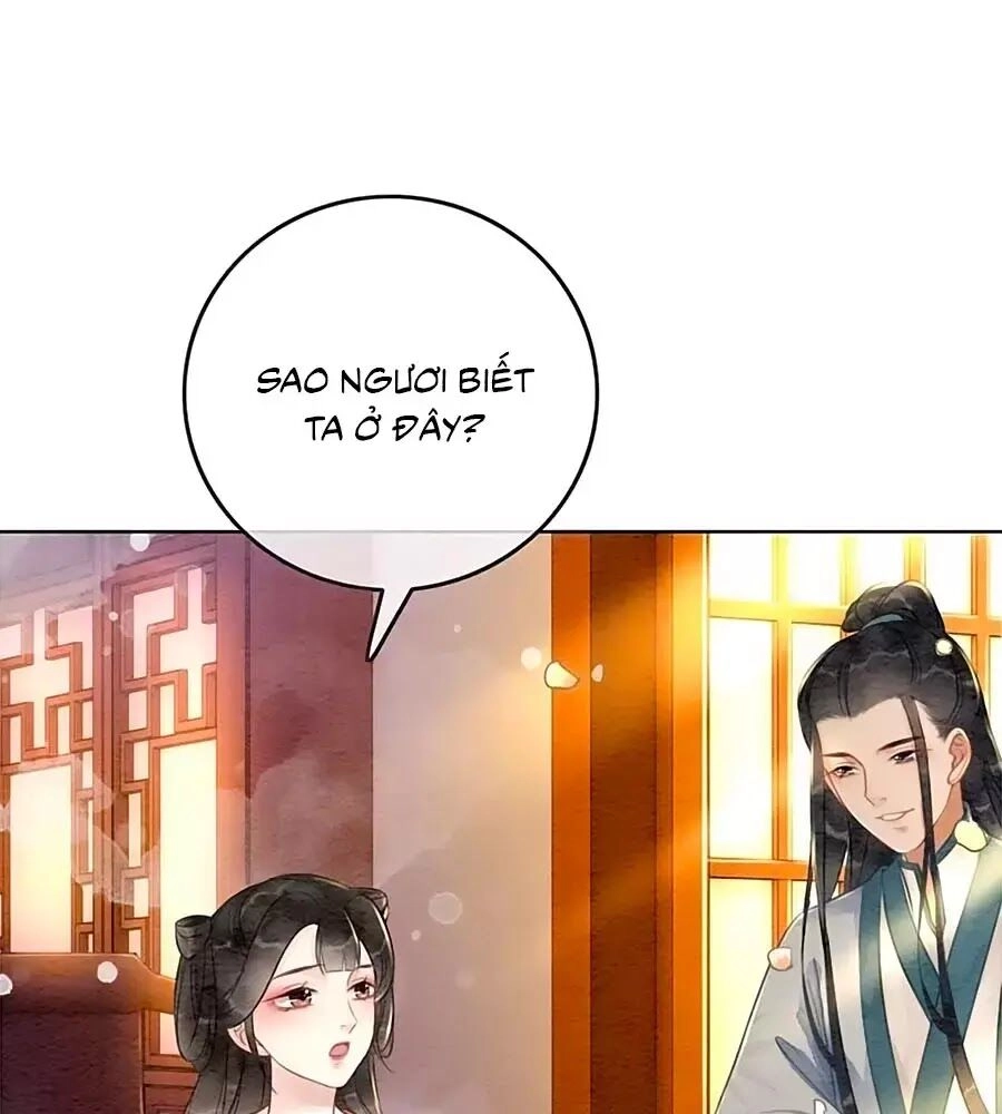 Triều Đình Có Yêu Khí Chapter 36 - 65