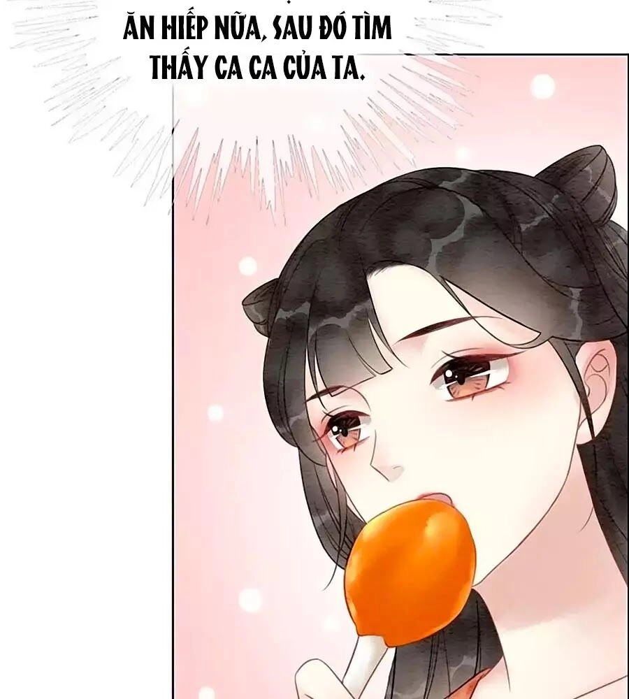 Triều Đình Có Yêu Khí Chapter 36 - 67