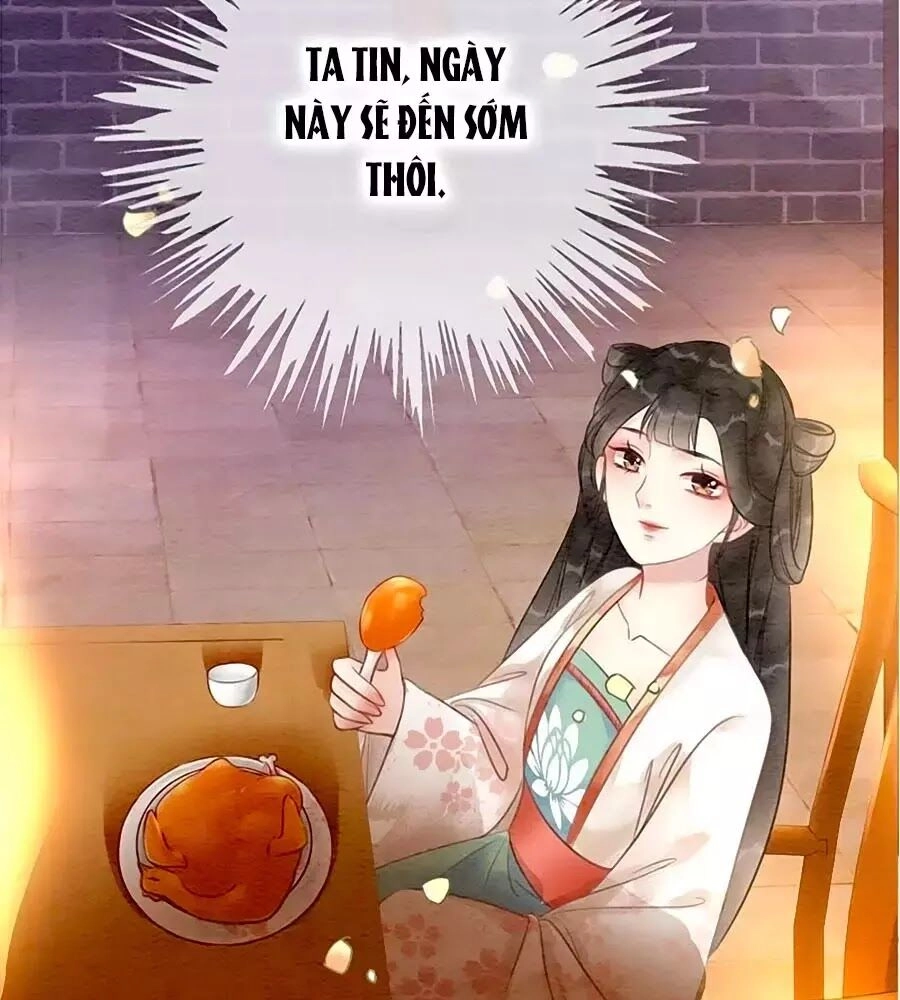 Triều Đình Có Yêu Khí Chapter 36 - 69