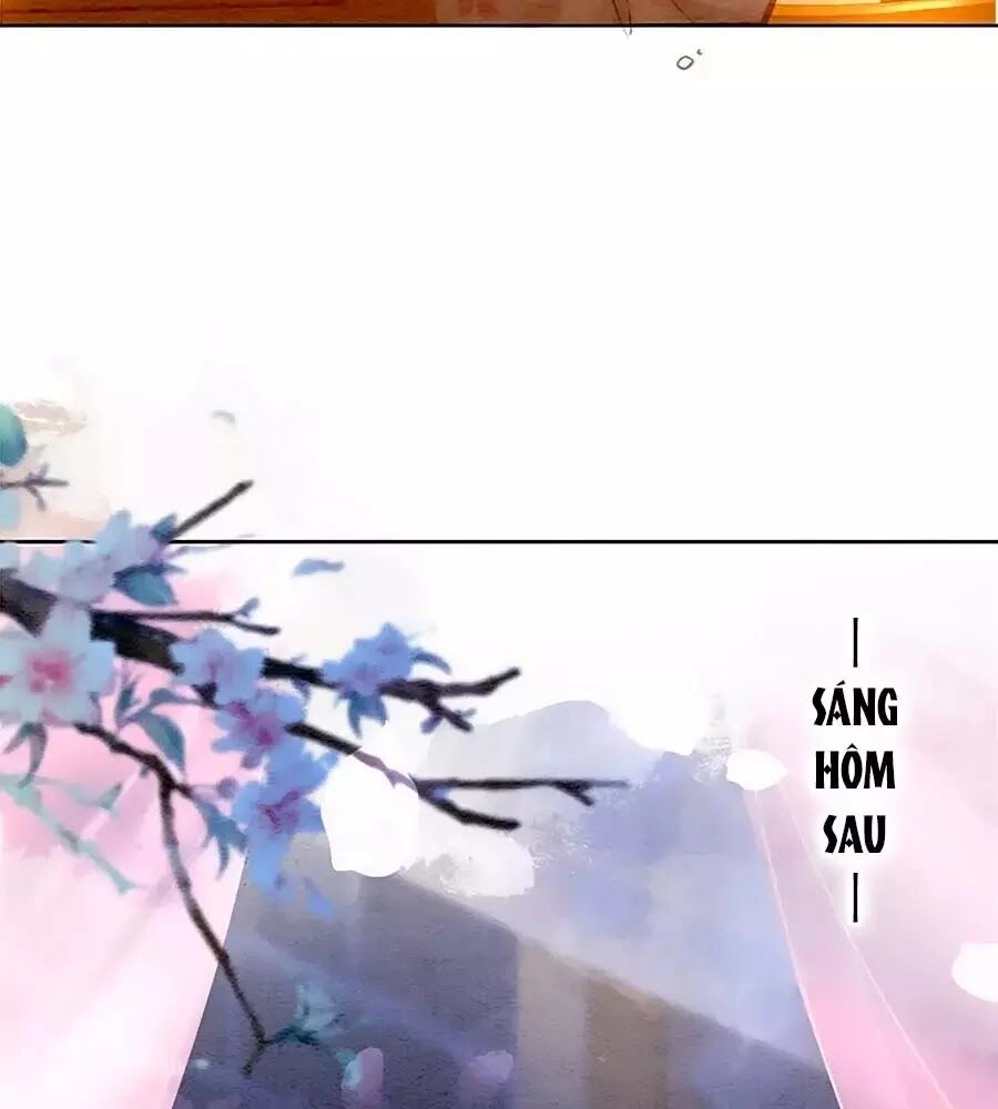 Triều Đình Có Yêu Khí Chapter 36 - 70