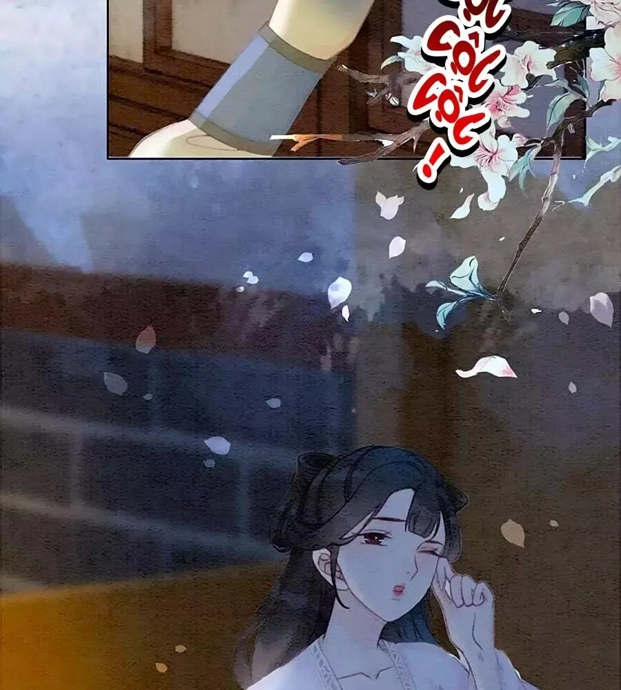 Triều Đình Có Yêu Khí Chapter 36 - 73