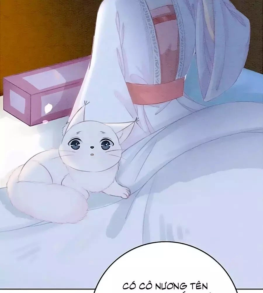 Triều Đình Có Yêu Khí Chapter 36 - 74