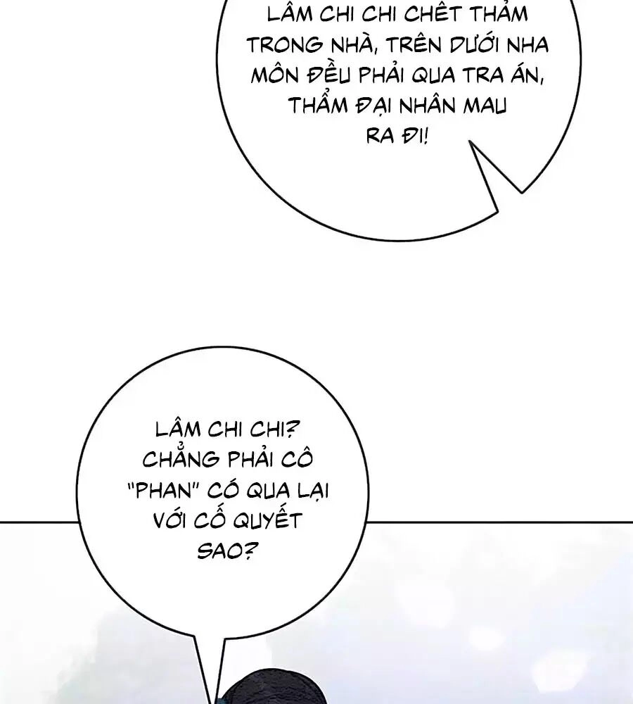 Triều Đình Có Yêu Khí Chapter 36 - 75