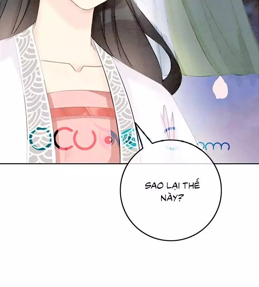 Triều Đình Có Yêu Khí Chapter 36 - 77