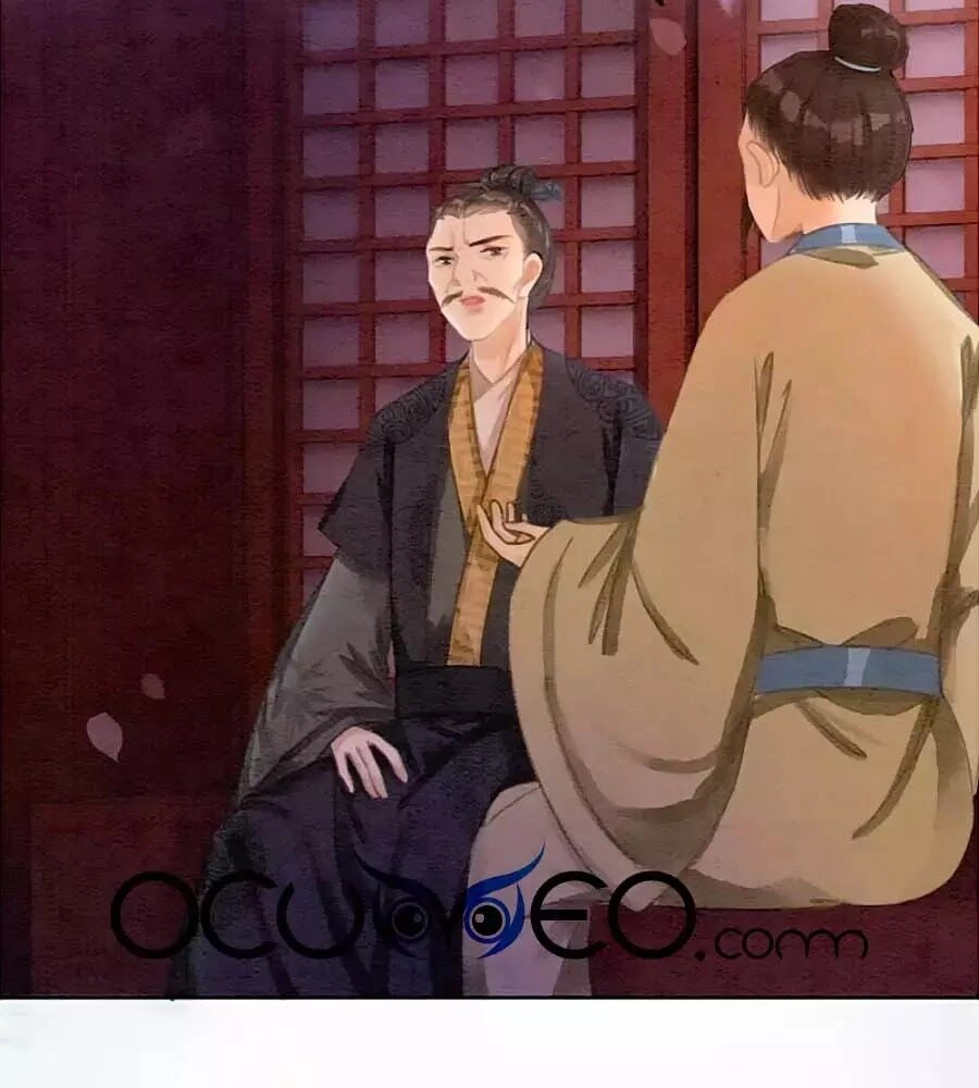 Triều Đình Có Yêu Khí Chapter 37 - 4