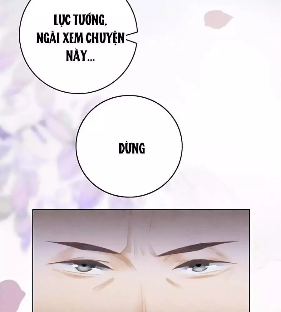 Triều Đình Có Yêu Khí Chapter 37 - 6
