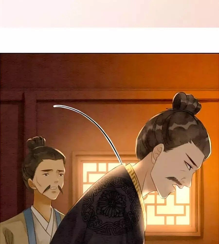 Triều Đình Có Yêu Khí Chapter 37 - 8