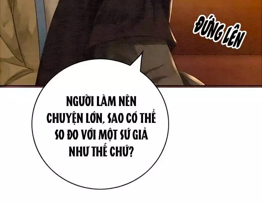 Triều Đình Có Yêu Khí Chapter 37 - 9