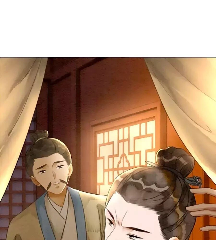 Triều Đình Có Yêu Khí Chapter 37 - 10