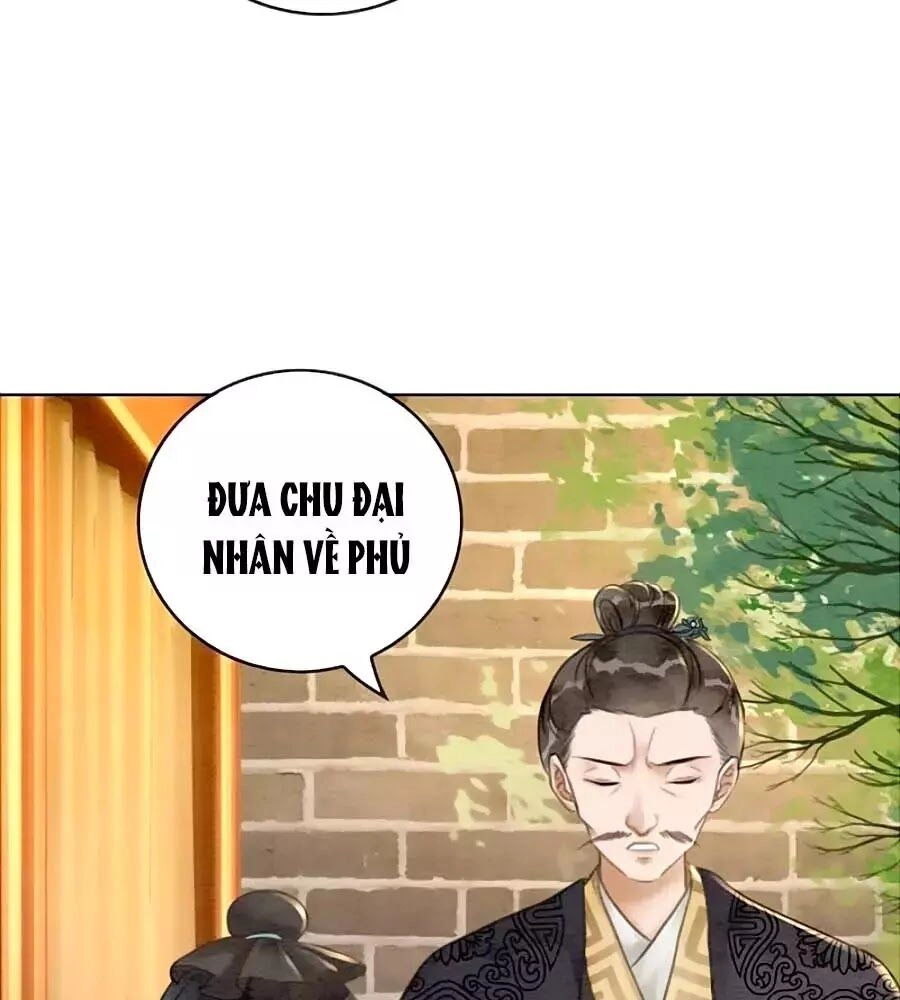 Triều Đình Có Yêu Khí Chapter 37 - 12