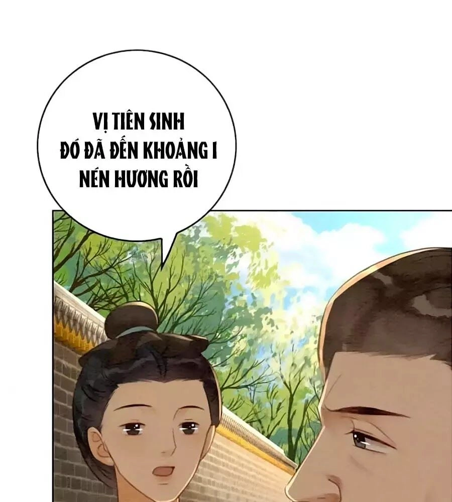 Triều Đình Có Yêu Khí Chapter 37 - 14