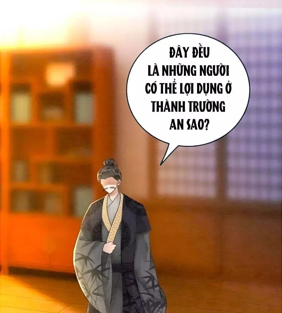 Triều Đình Có Yêu Khí Chapter 37 - 18