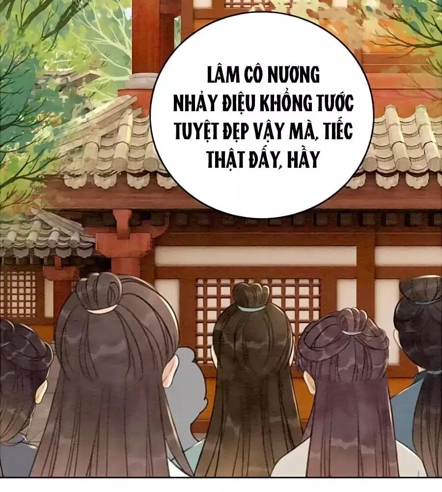 Triều Đình Có Yêu Khí Chapter 37 - 27