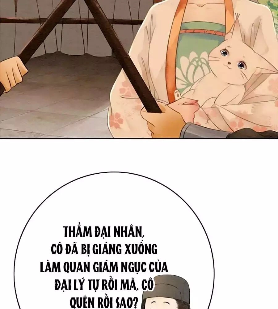 Triều Đình Có Yêu Khí Chapter 37 - 31