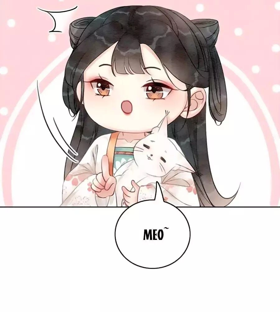 Triều Đình Có Yêu Khí Chapter 37 - 33