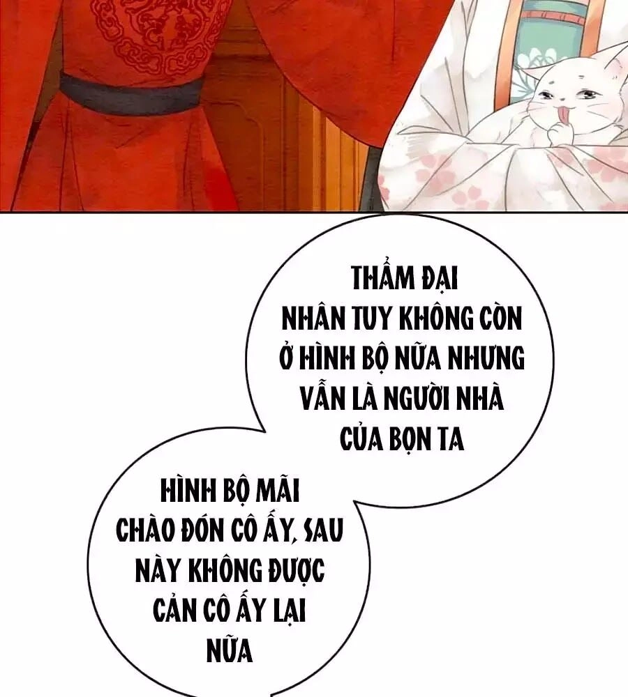 Triều Đình Có Yêu Khí Chapter 37 - 35