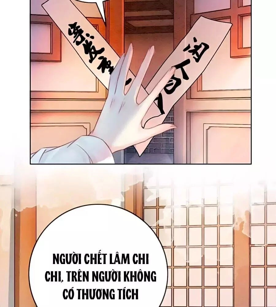 Triều Đình Có Yêu Khí Chapter 37 - 40