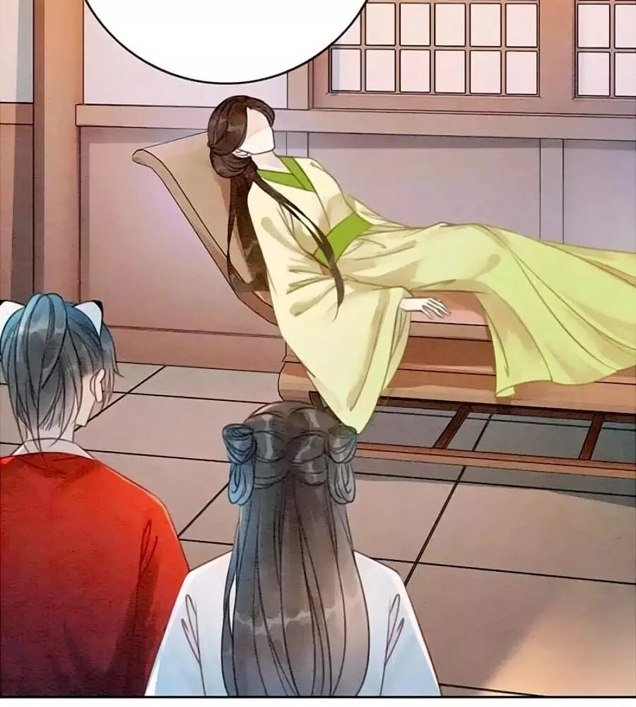 Triều Đình Có Yêu Khí Chapter 37 - 41