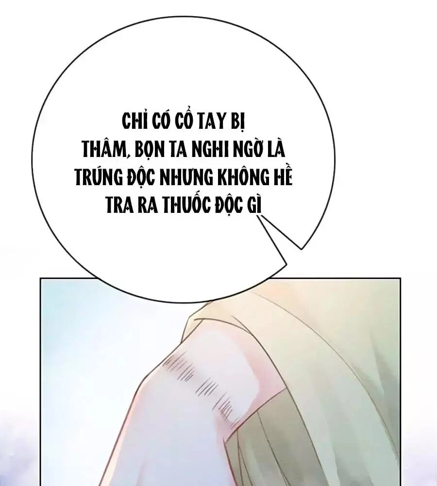 Triều Đình Có Yêu Khí Chapter 37 - 42