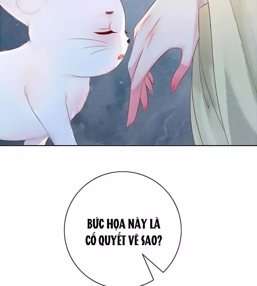 Triều Đình Có Yêu Khí Chapter 37 - 44