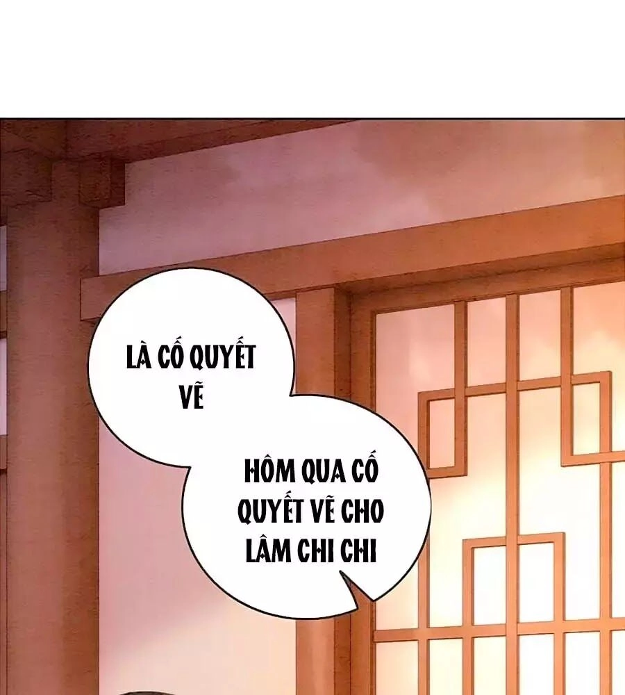 Triều Đình Có Yêu Khí Chapter 37 - 46