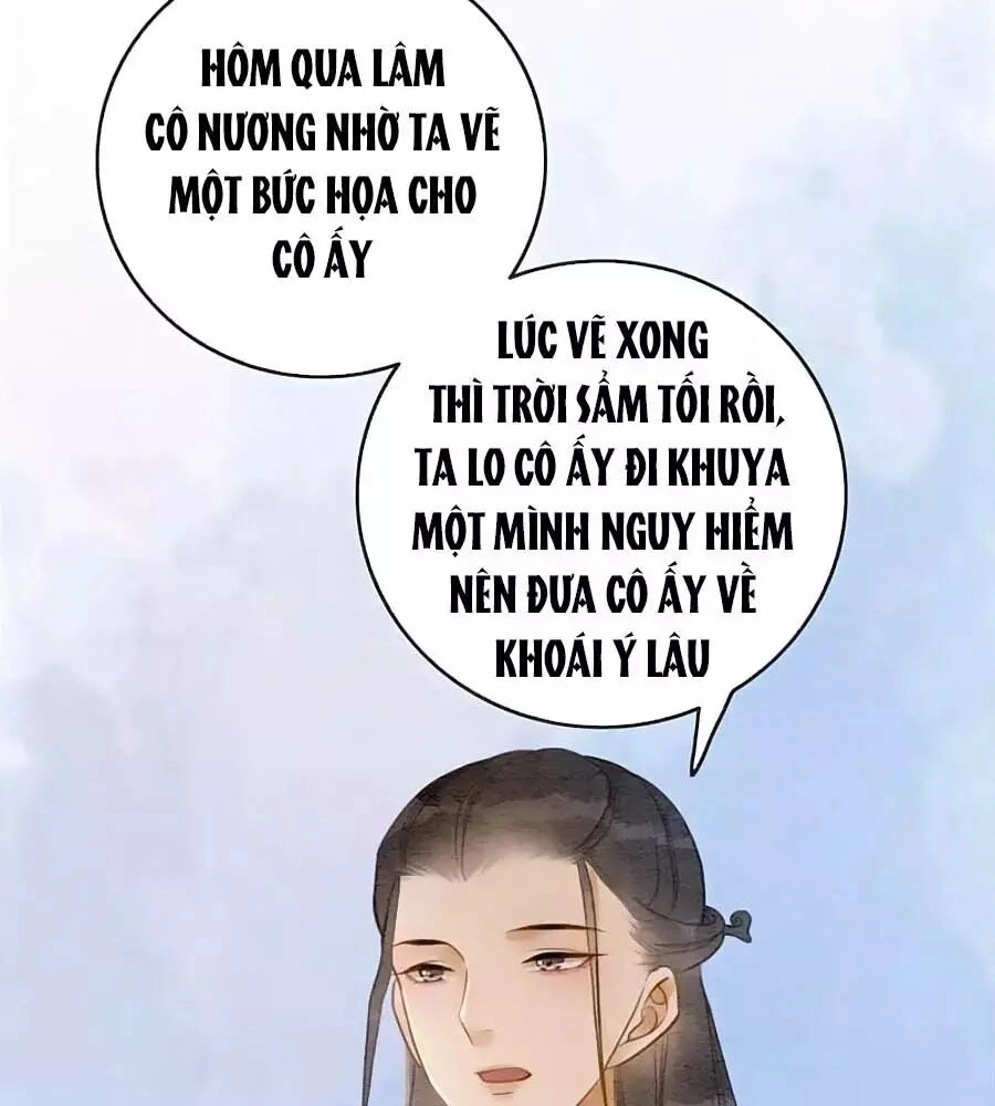 Triều Đình Có Yêu Khí Chapter 37 - 48