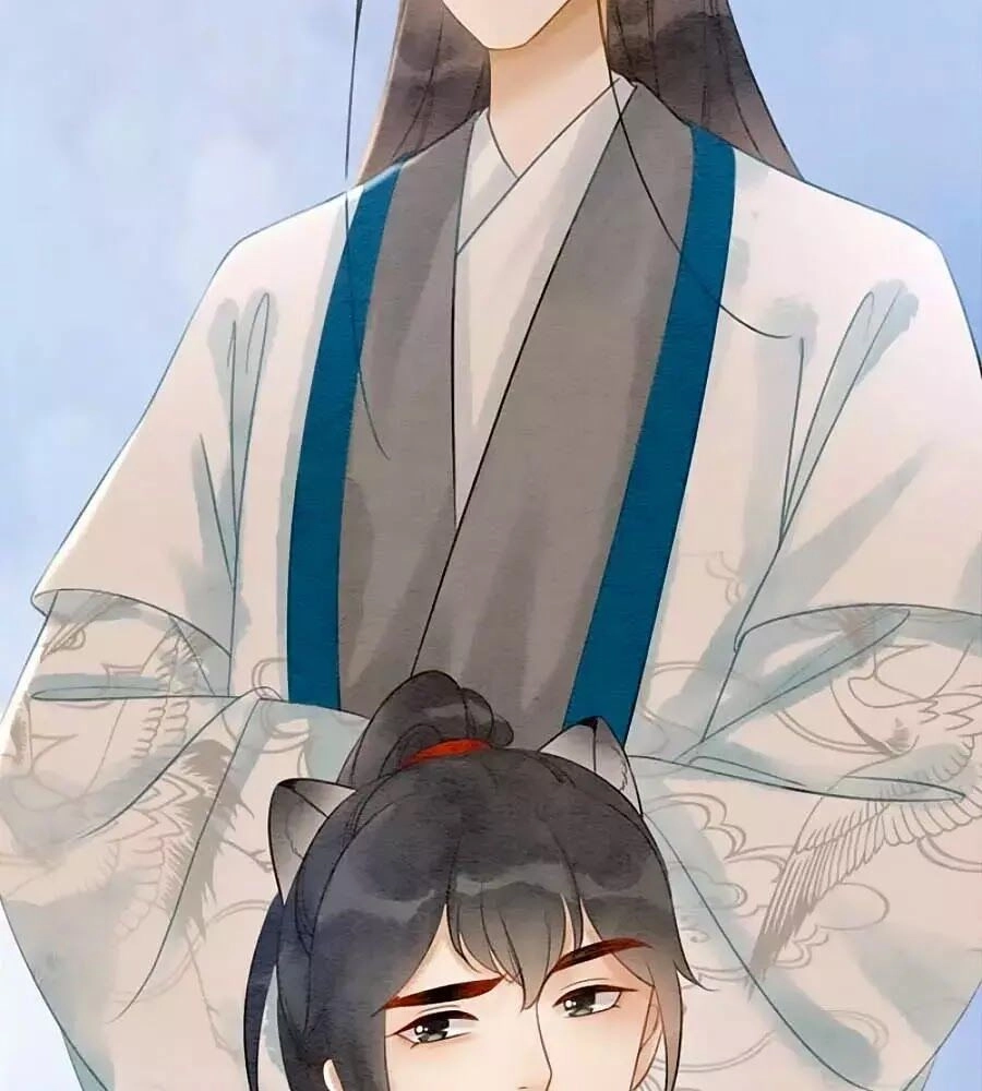 Triều Đình Có Yêu Khí Chapter 37 - 49