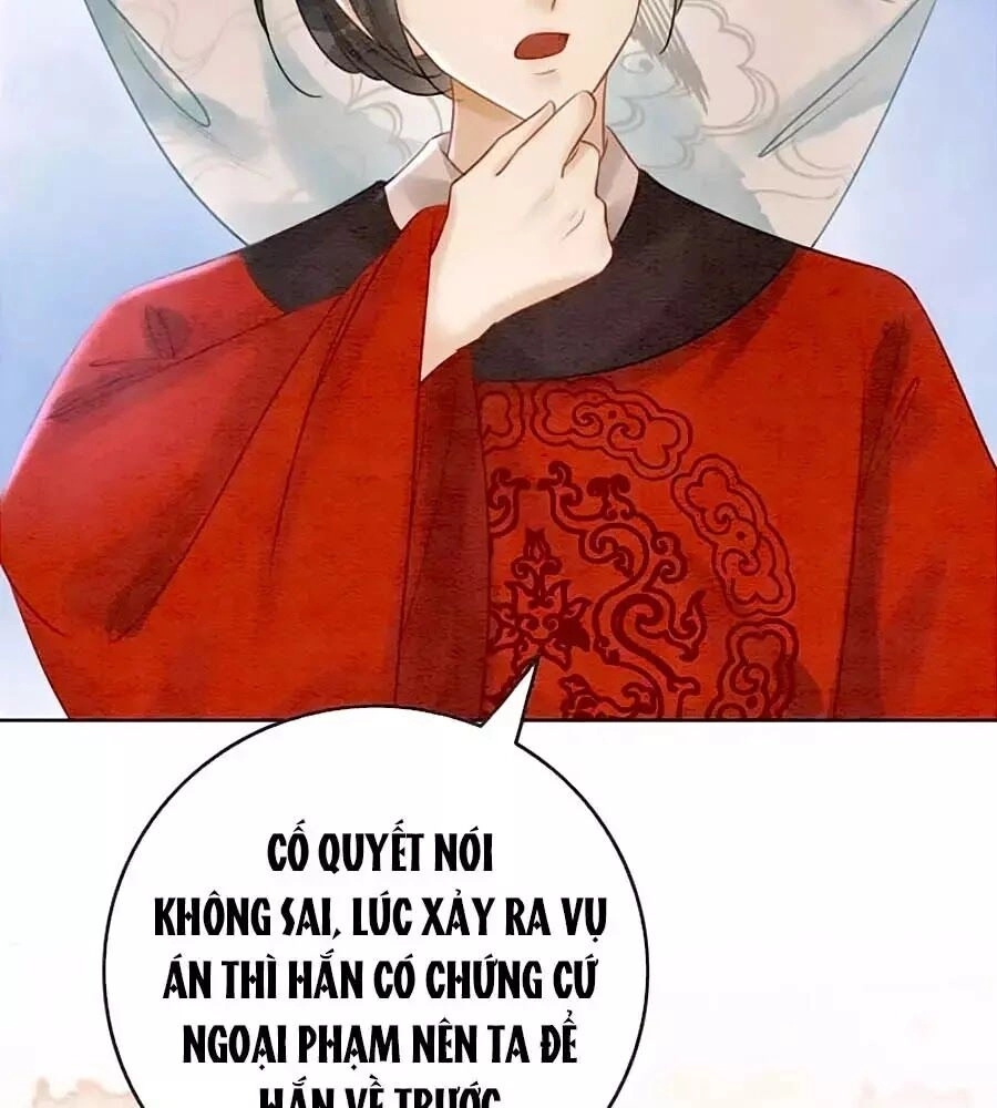 Triều Đình Có Yêu Khí Chapter 37 - 50