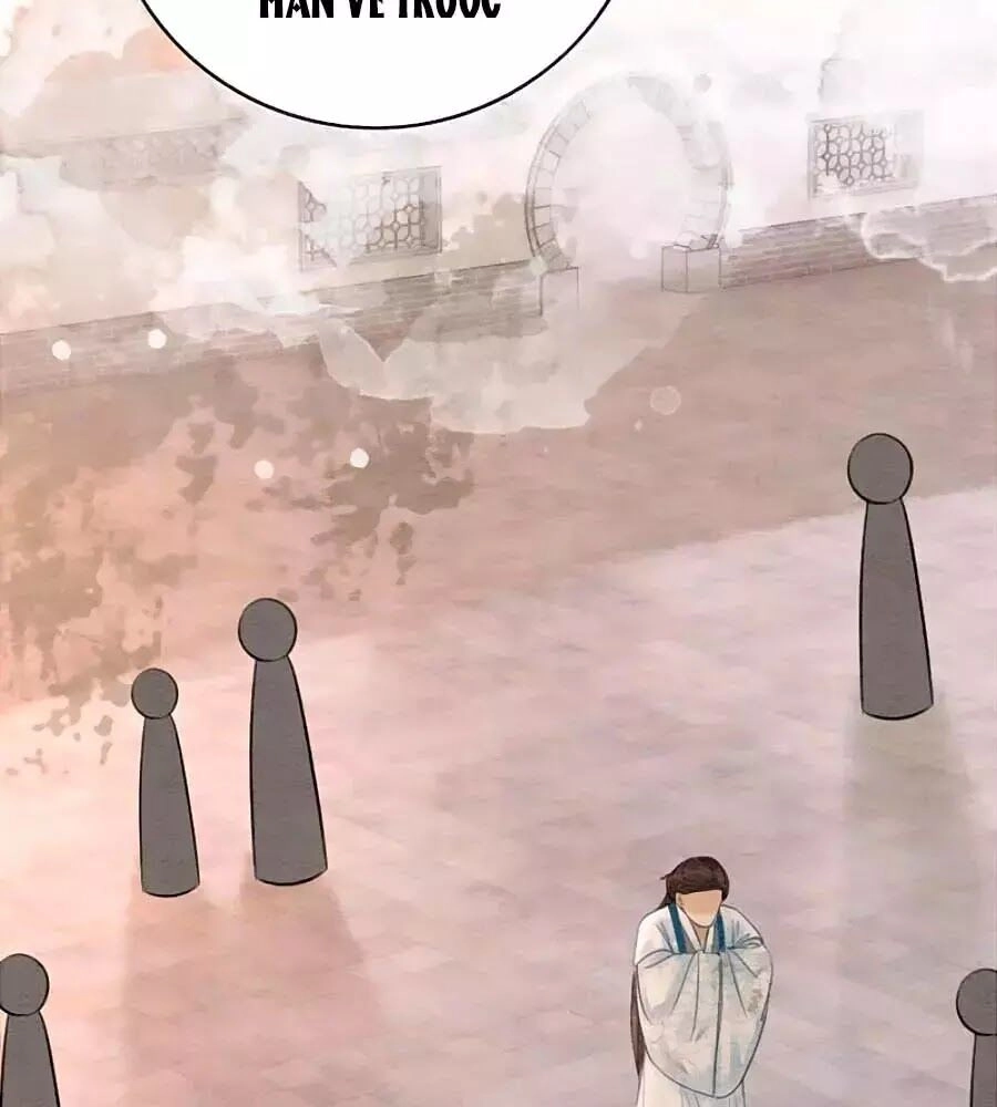 Triều Đình Có Yêu Khí Chapter 37 - 51