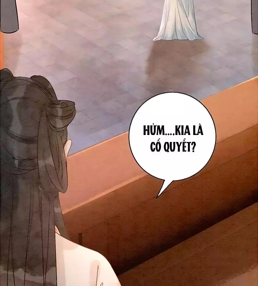 Triều Đình Có Yêu Khí Chapter 37 - 52