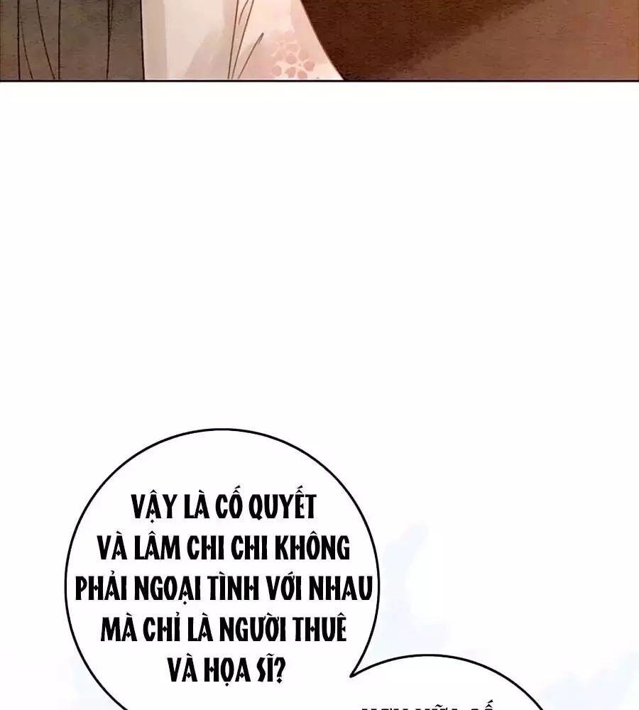 Triều Đình Có Yêu Khí Chapter 37 - 53