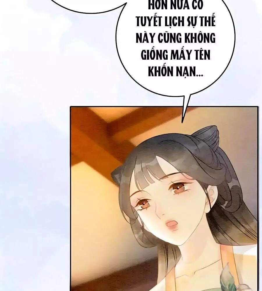 Triều Đình Có Yêu Khí Chapter 37 - 54