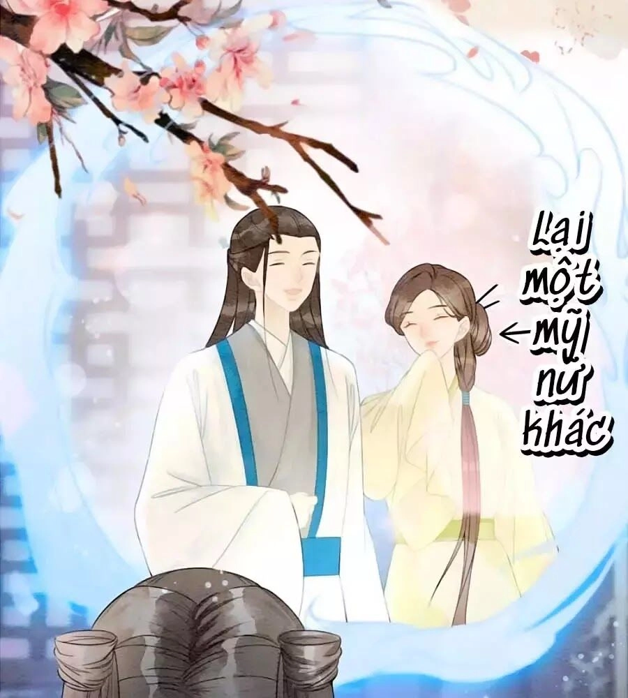 Triều Đình Có Yêu Khí Chapter 37 - 58