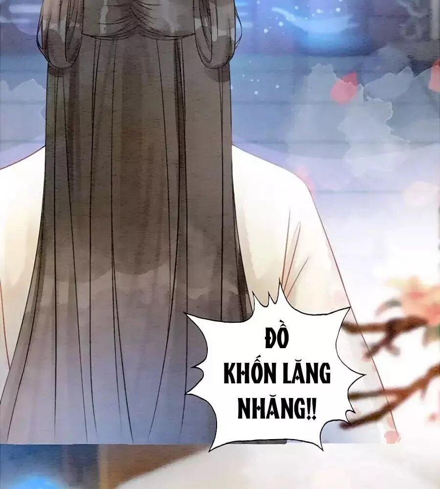 Triều Đình Có Yêu Khí Chapter 37 - 59