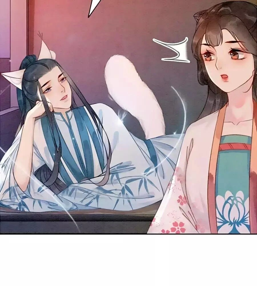 Triều Đình Có Yêu Khí Chapter 37 - 64