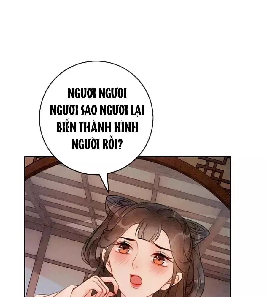 Triều Đình Có Yêu Khí Chapter 37 - 65