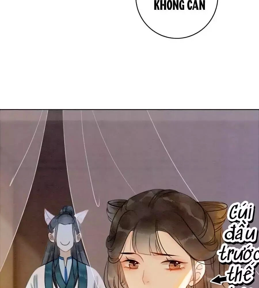 Triều Đình Có Yêu Khí Chapter 37 - 72