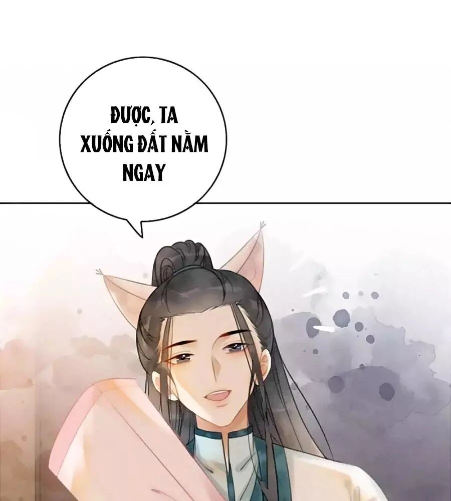 Triều Đình Có Yêu Khí Chapter 37 - 74