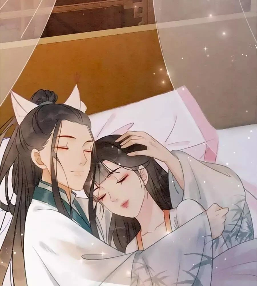 Triều Đình Có Yêu Khí Chapter 37 - 77