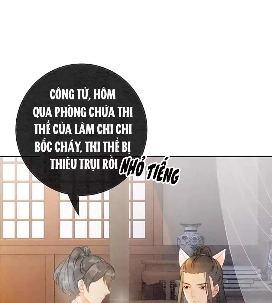 Triều Đình Có Yêu Khí Chapter 37 - 80