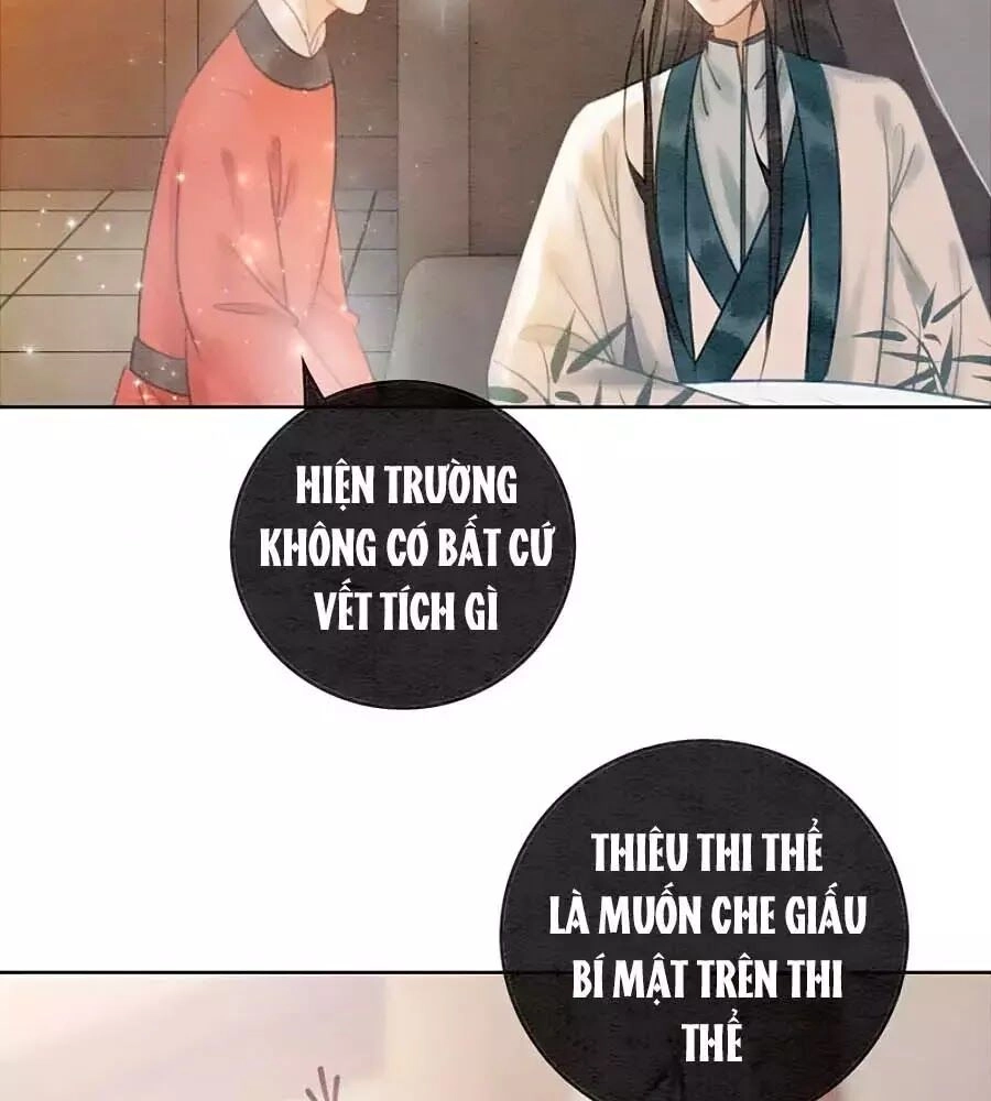 Triều Đình Có Yêu Khí Chapter 37 - 81