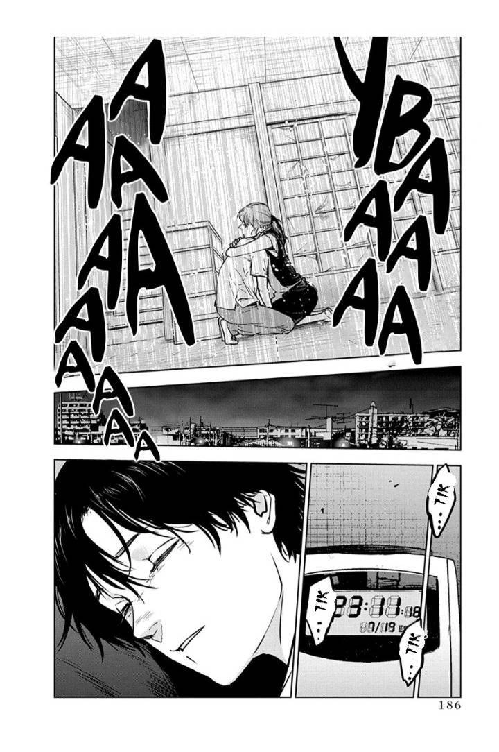 Massacre Happy End Chapter 13 - 30