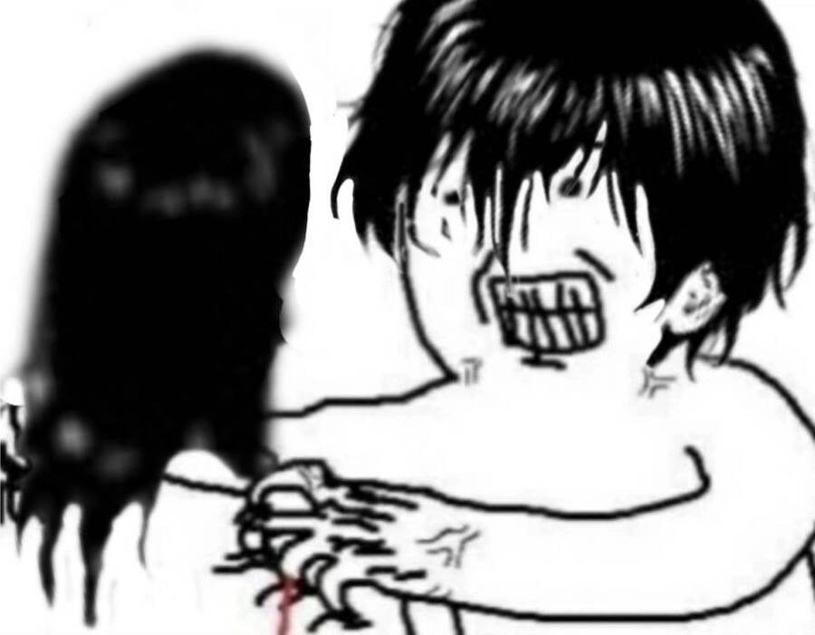 Massacre Happy End Chapter 16 - 23