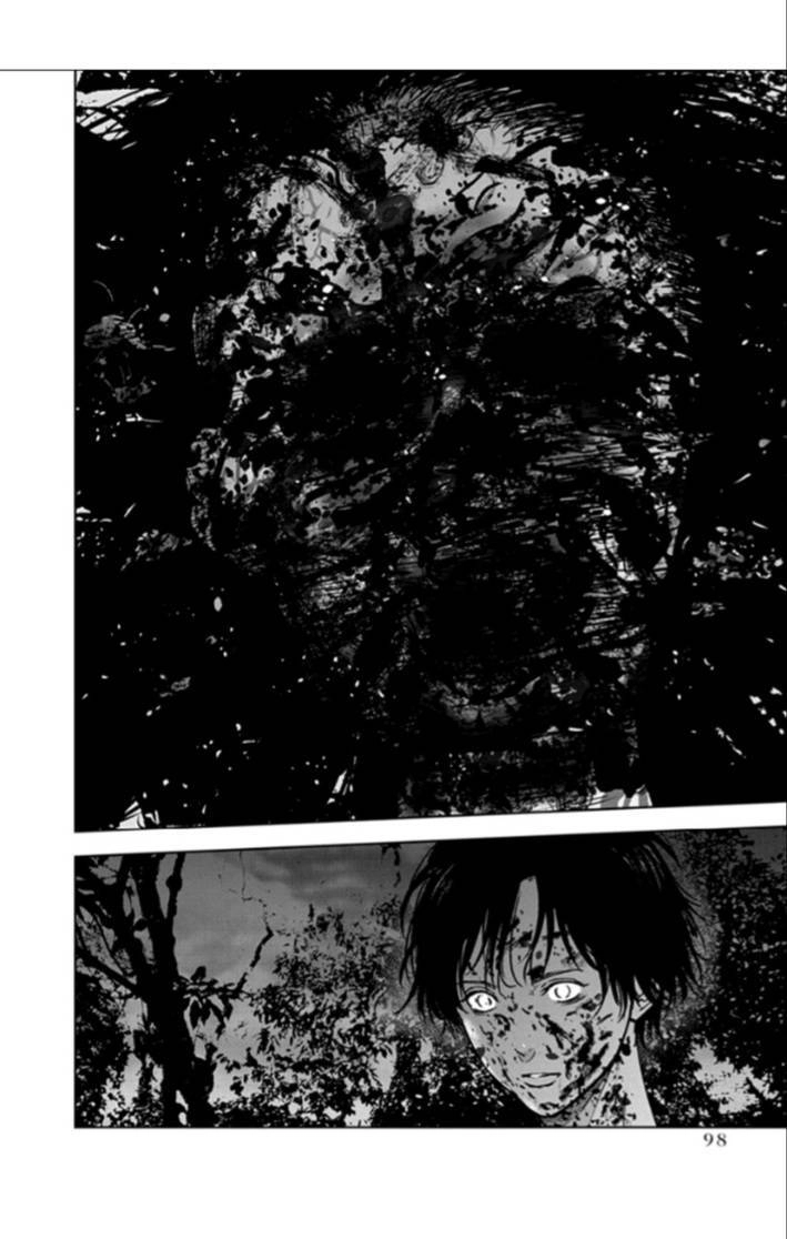 Massacre Happy End Chapter 17 - 18