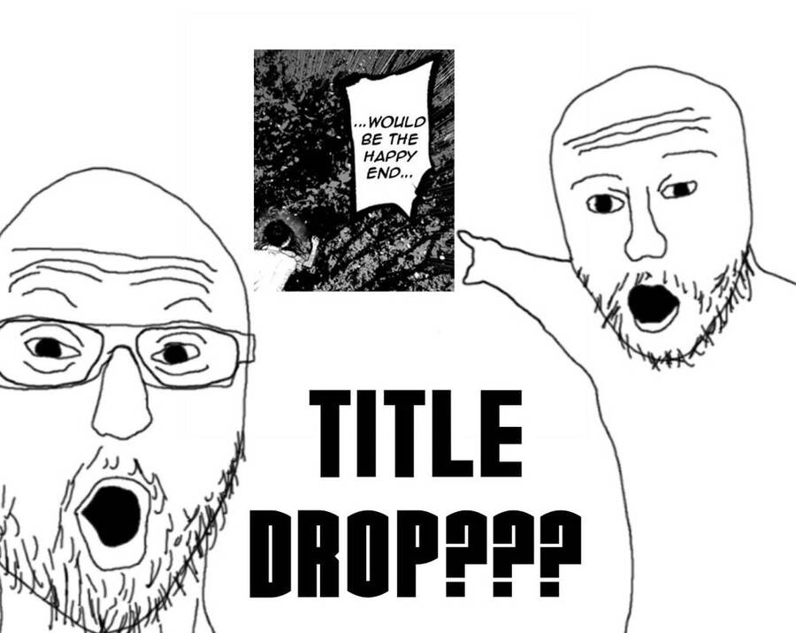 Massacre Happy End Chapter 17 - 26