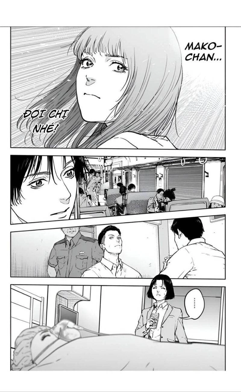 Massacre Happy End Chapter 23 - 26