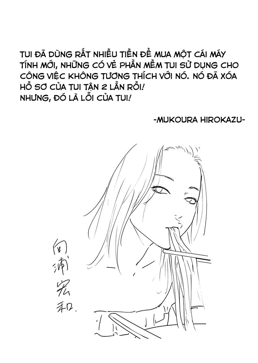 Massacre Happy End Chapter 41 - 29