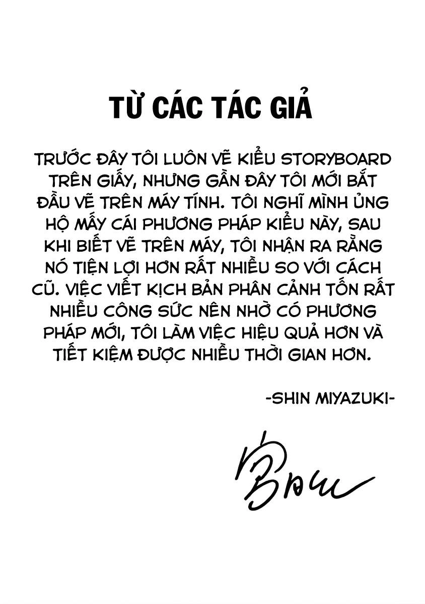 Massacre Happy End Chapter 48 - 26