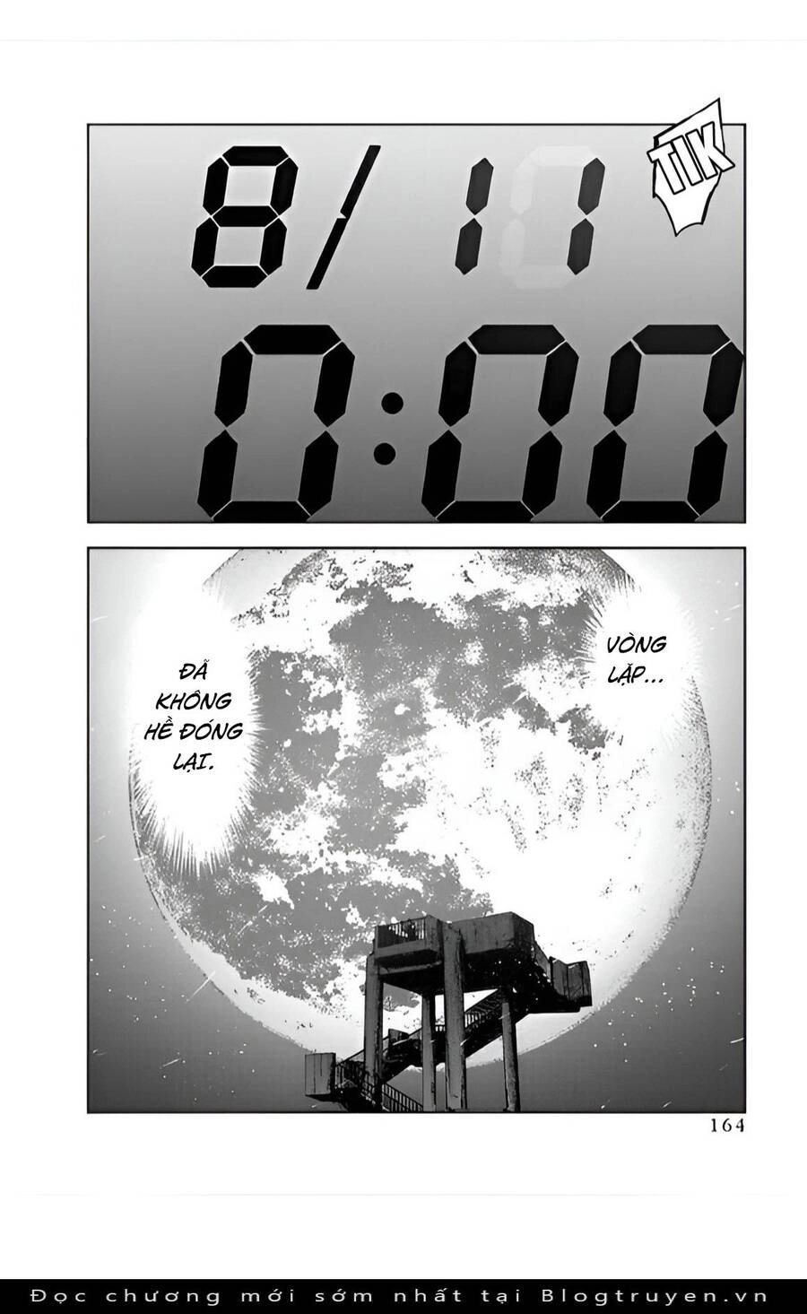 Massacre Happy End Chapter 54 - 40